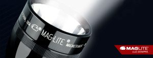 Linternas LED e Incandescentes 01 | Maglite