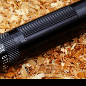 SICUR 2016 | Linternas para emergencias y seguridad 01 | Maglite